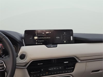 2026 Mazda Mazda CX-90 S Premium Sport