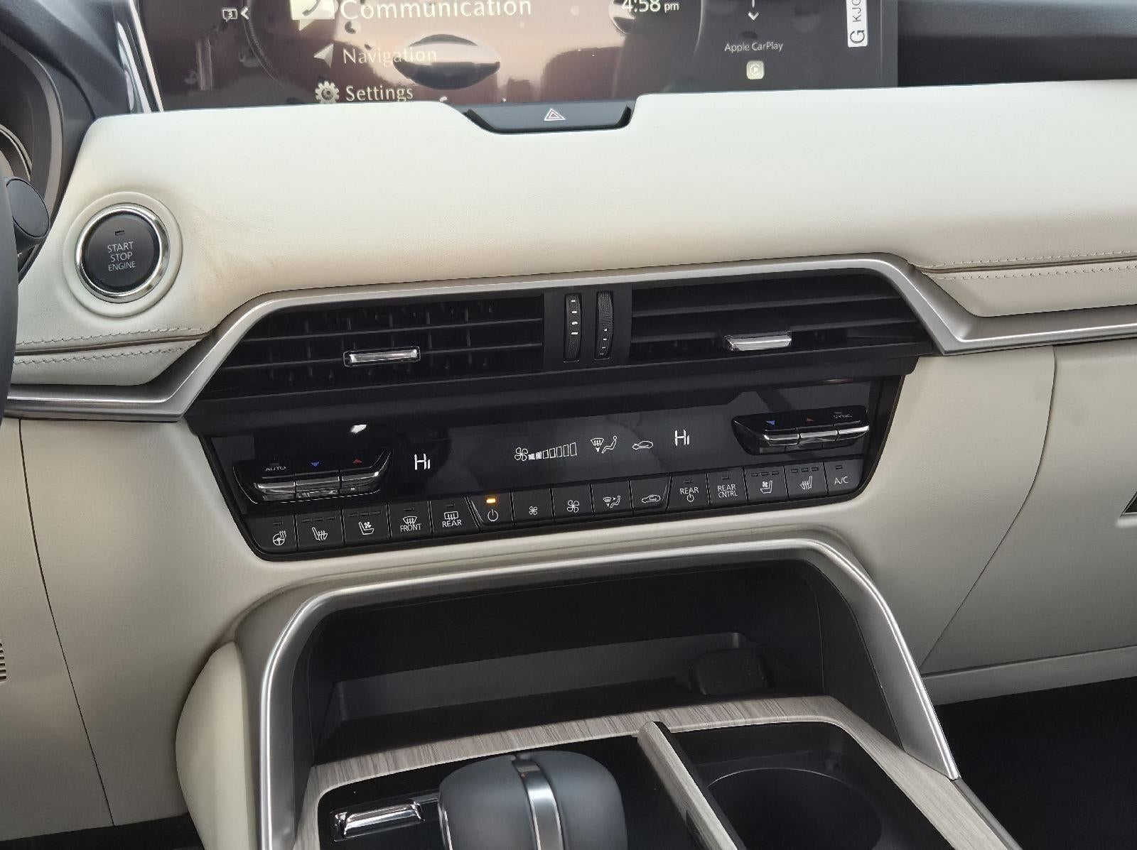 2026 Mazda Mazda CX-90 S Premium Sport