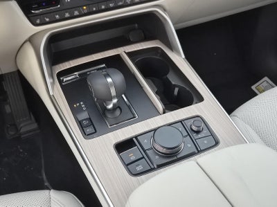 2026 Mazda Mazda CX-90 S Premium Sport