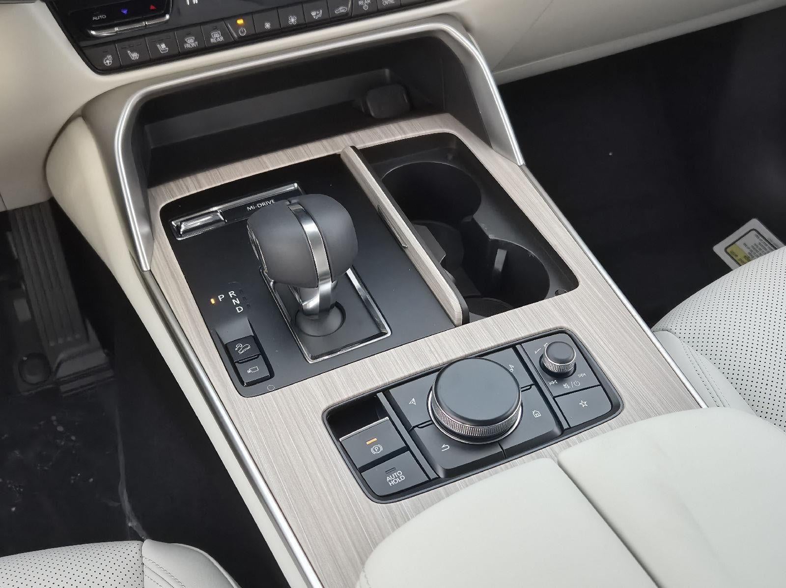 2026 Mazda Mazda CX-90 S Premium Sport