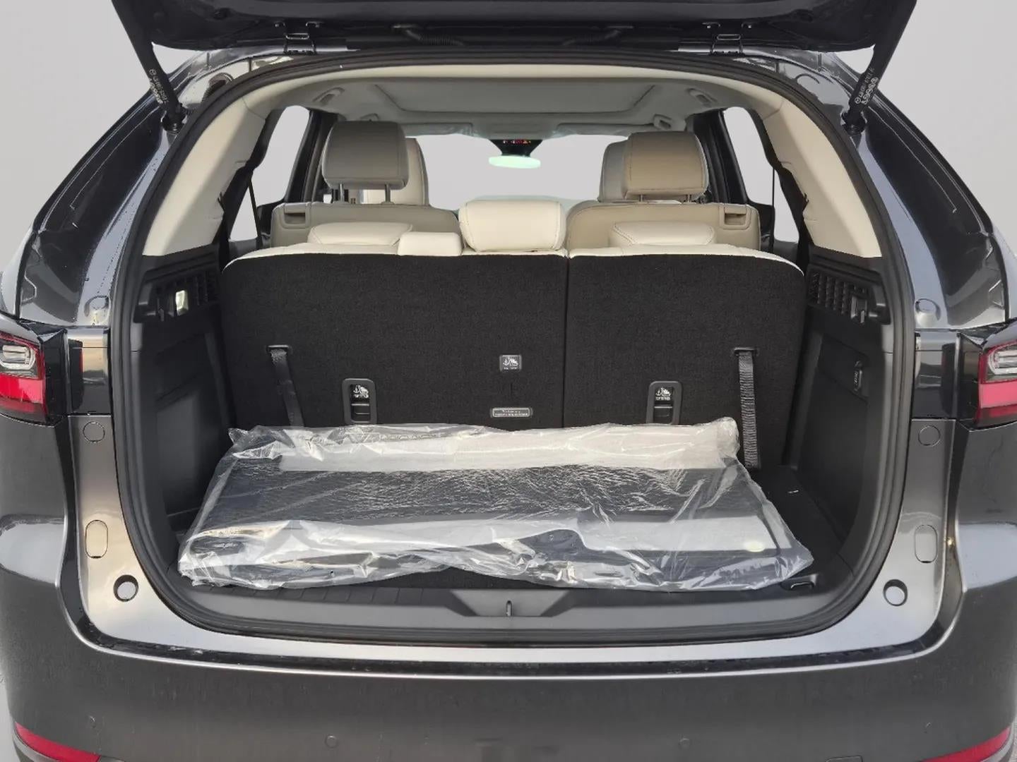 2026 Mazda Mazda CX-90 S Premium Sport