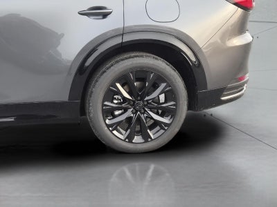2026 Mazda Mazda CX-90 S Premium Sport