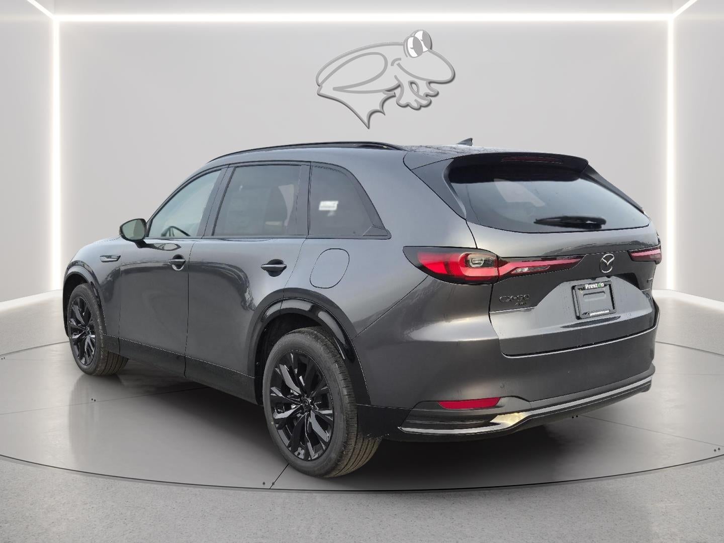 2026 Mazda Mazda CX-90 S Premium Sport