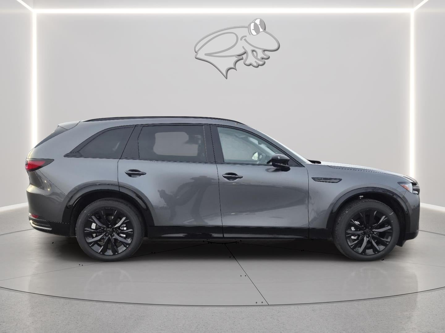 2026 Mazda Mazda CX-90 S Premium Sport