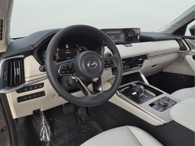 2026 Mazda Mazda CX-90 S Premium Sport