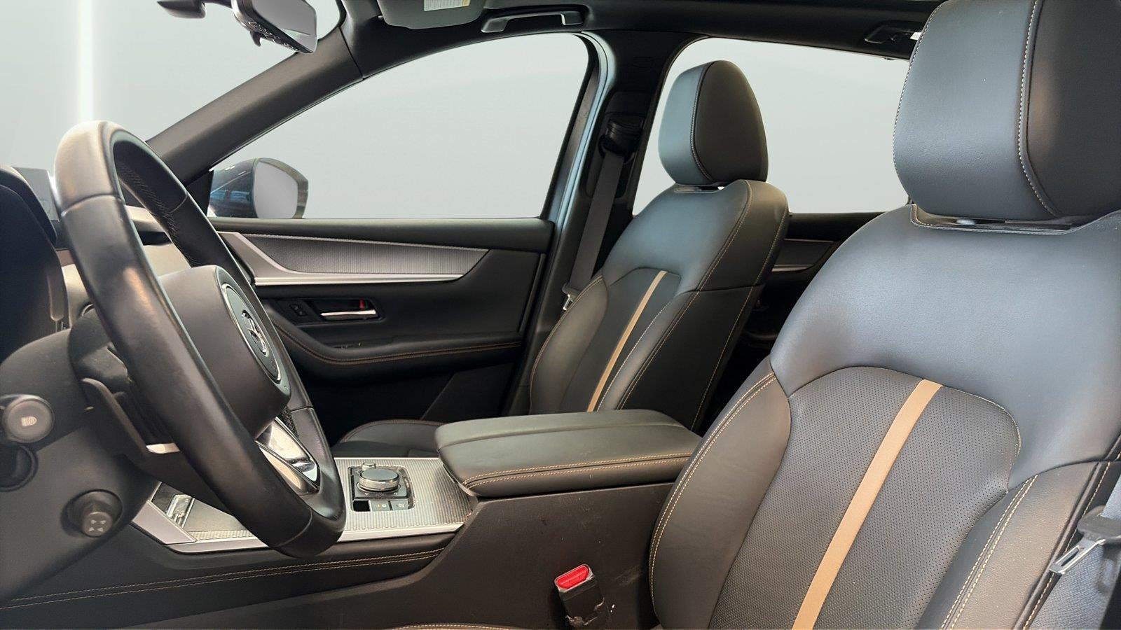 2024 Mazda Mazda CX-90 3.3 Turbo S Premium