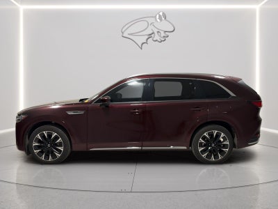 2024 Mazda Mazda CX-90 3.3 Turbo S Premium