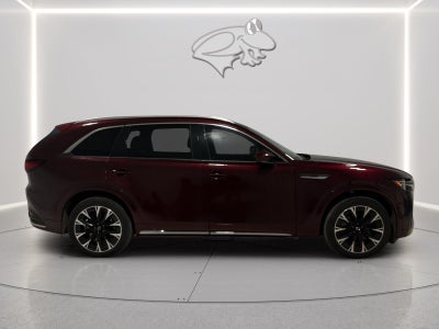 2024 Mazda Mazda CX-90 3.3 Turbo S Premium