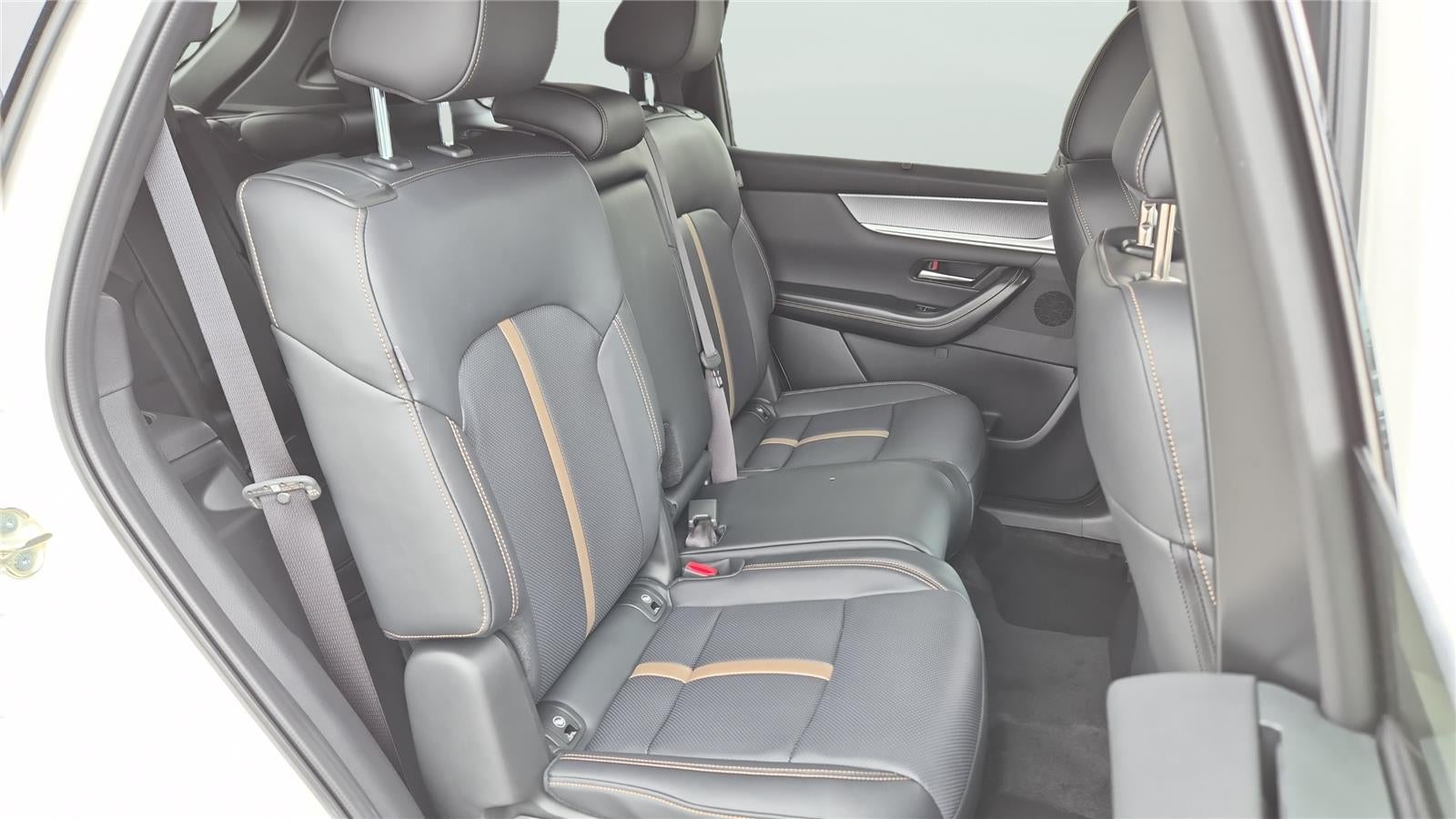 2026 Mazda Mazda CX-90 S Premium Sport