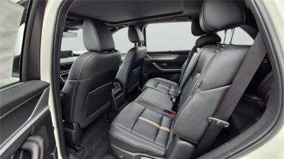 2026 Mazda Mazda CX-90 S Premium Sport