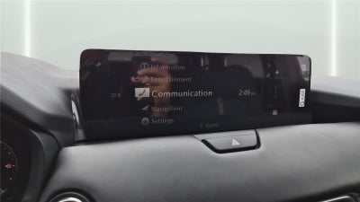 2026 Mazda Mazda CX-90 S Premium Sport