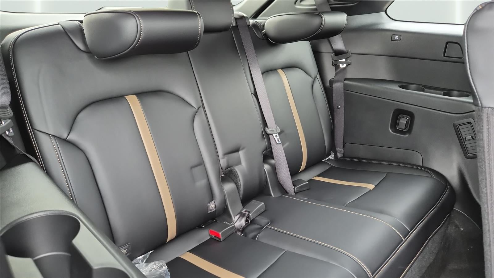 2026 Mazda Mazda CX-90 S Premium Sport