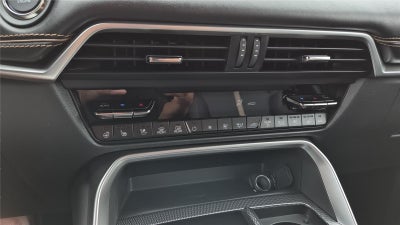 2026 Mazda Mazda CX-90 S Premium Sport