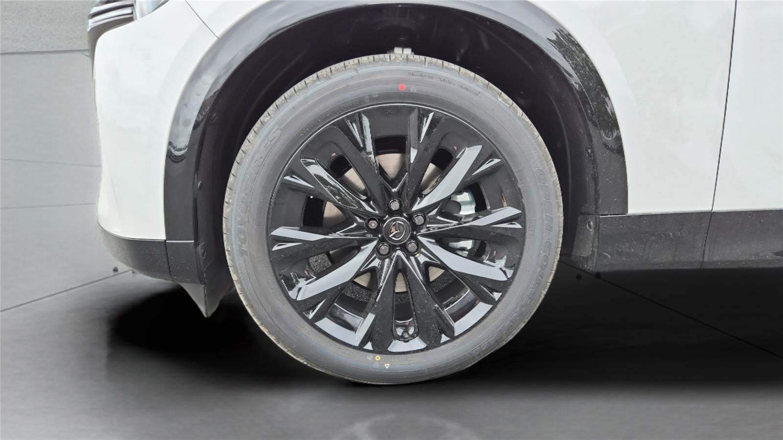 2026 Mazda Mazda CX-90 S Premium Sport