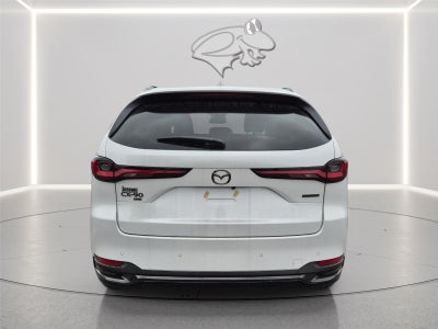2026 Mazda Mazda CX-90 S Premium Sport