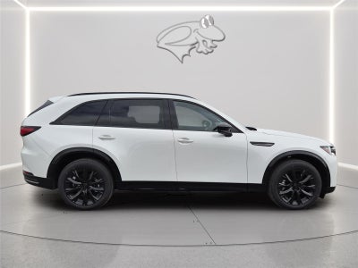 2026 Mazda Mazda CX-90 S Premium Sport