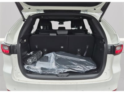 2026 Mazda Mazda CX-90 S Premium Sport