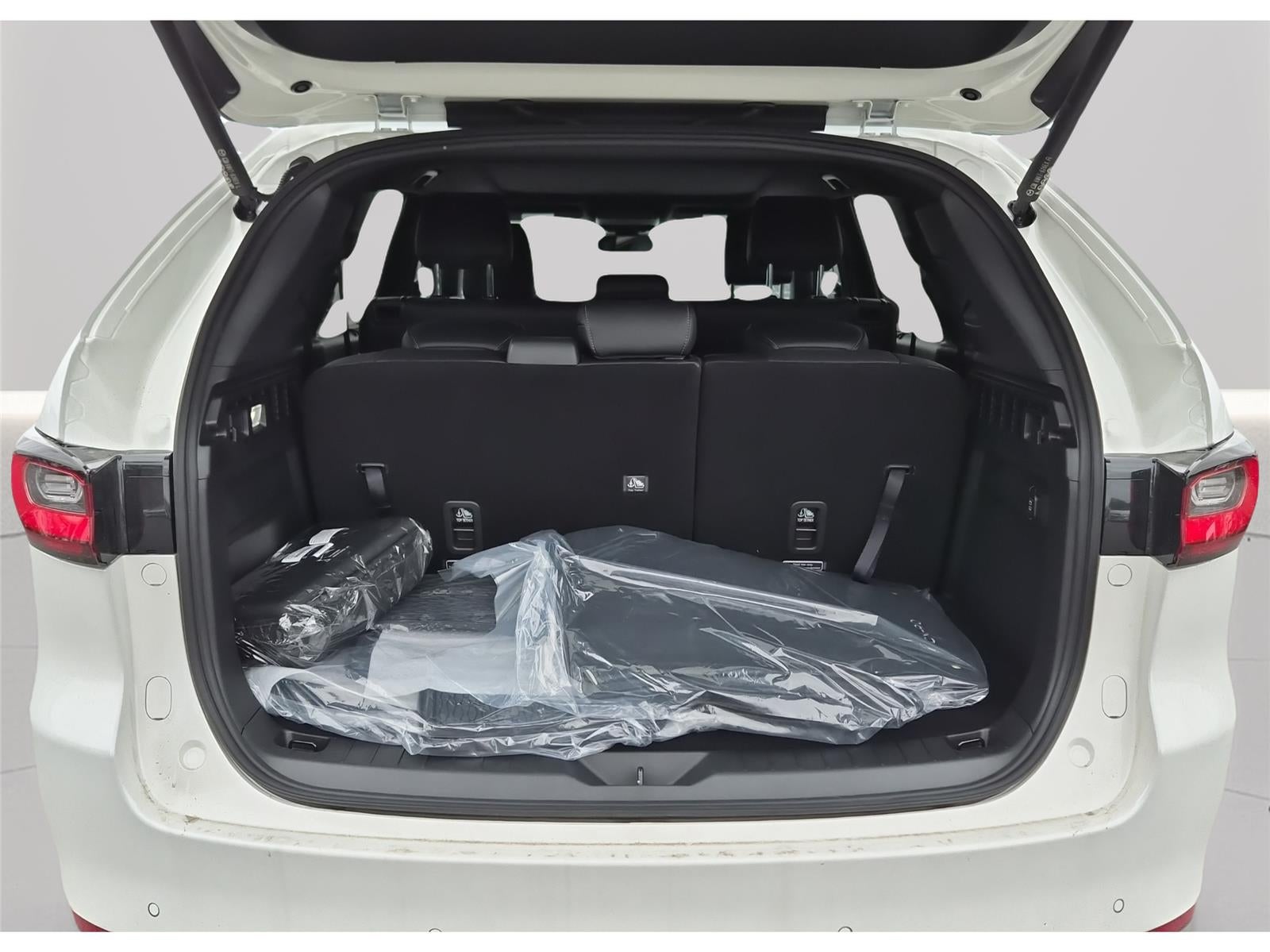 2026 Mazda Mazda CX-90 S Premium Sport