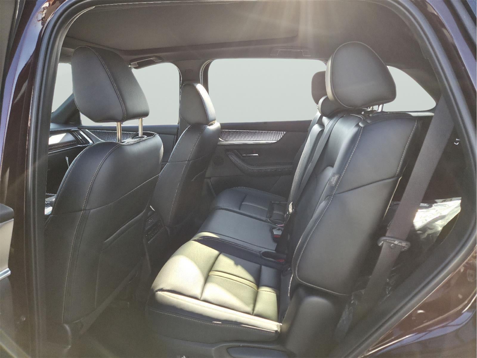 2026 Mazda Mazda CX-90 S Premium Sport