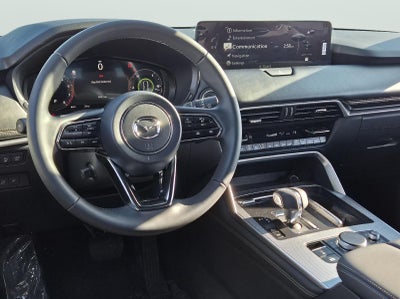 2026 Mazda Mazda CX-90 S Premium Sport