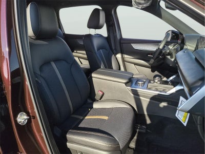 2026 Mazda Mazda CX-90 S Premium Sport