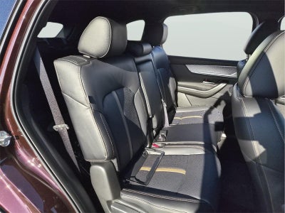 2026 Mazda Mazda CX-90 S Premium Sport