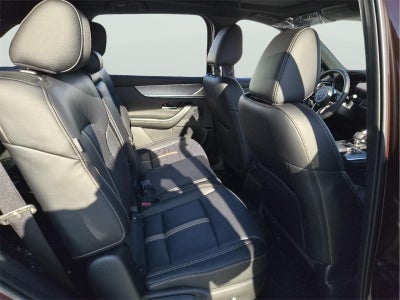 2026 Mazda Mazda CX-90 S Premium Sport