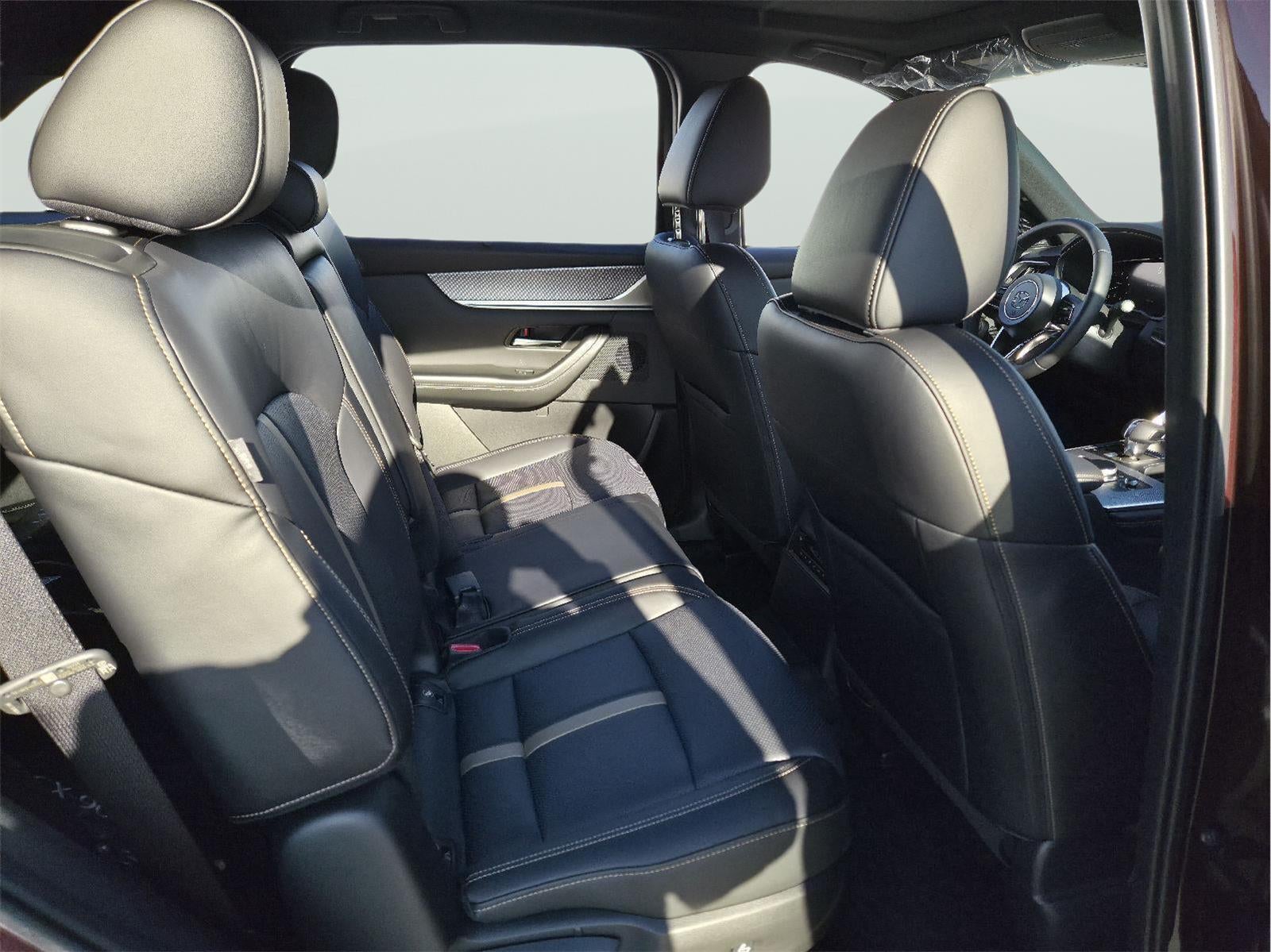 2026 Mazda Mazda CX-90 S Premium Sport