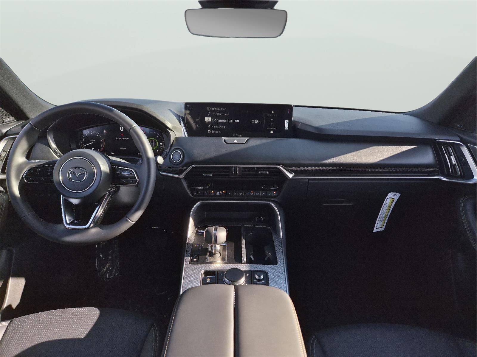 2026 Mazda Mazda CX-90 S Premium Sport