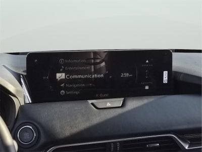 2026 Mazda Mazda CX-90 S Premium Sport