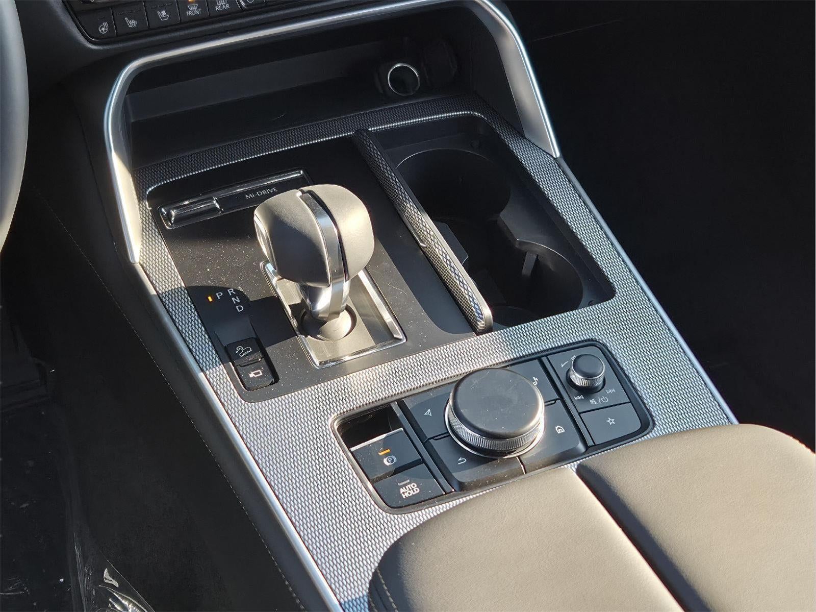 2026 Mazda Mazda CX-90 S Premium Sport