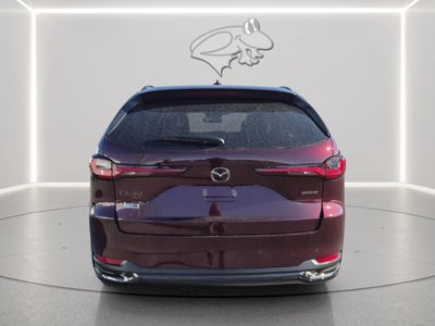 2026 Mazda Mazda CX-90 S Premium Sport