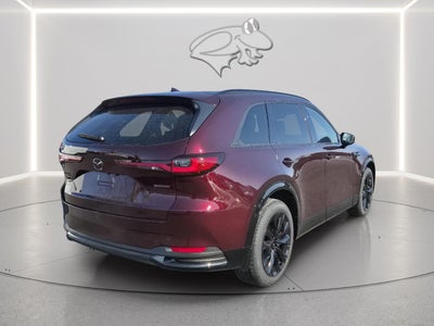 2026 Mazda Mazda CX-90 S Premium Sport