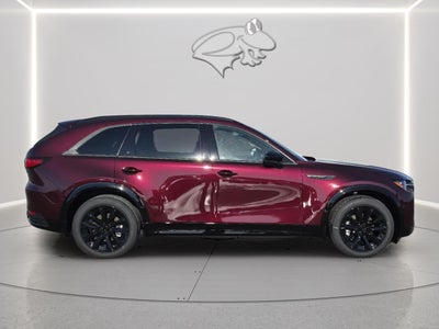 2026 Mazda Mazda CX-90 S Premium Sport