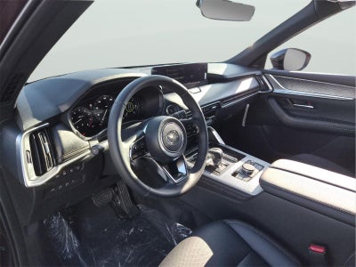 2026 Mazda Mazda CX-90 S Premium Sport