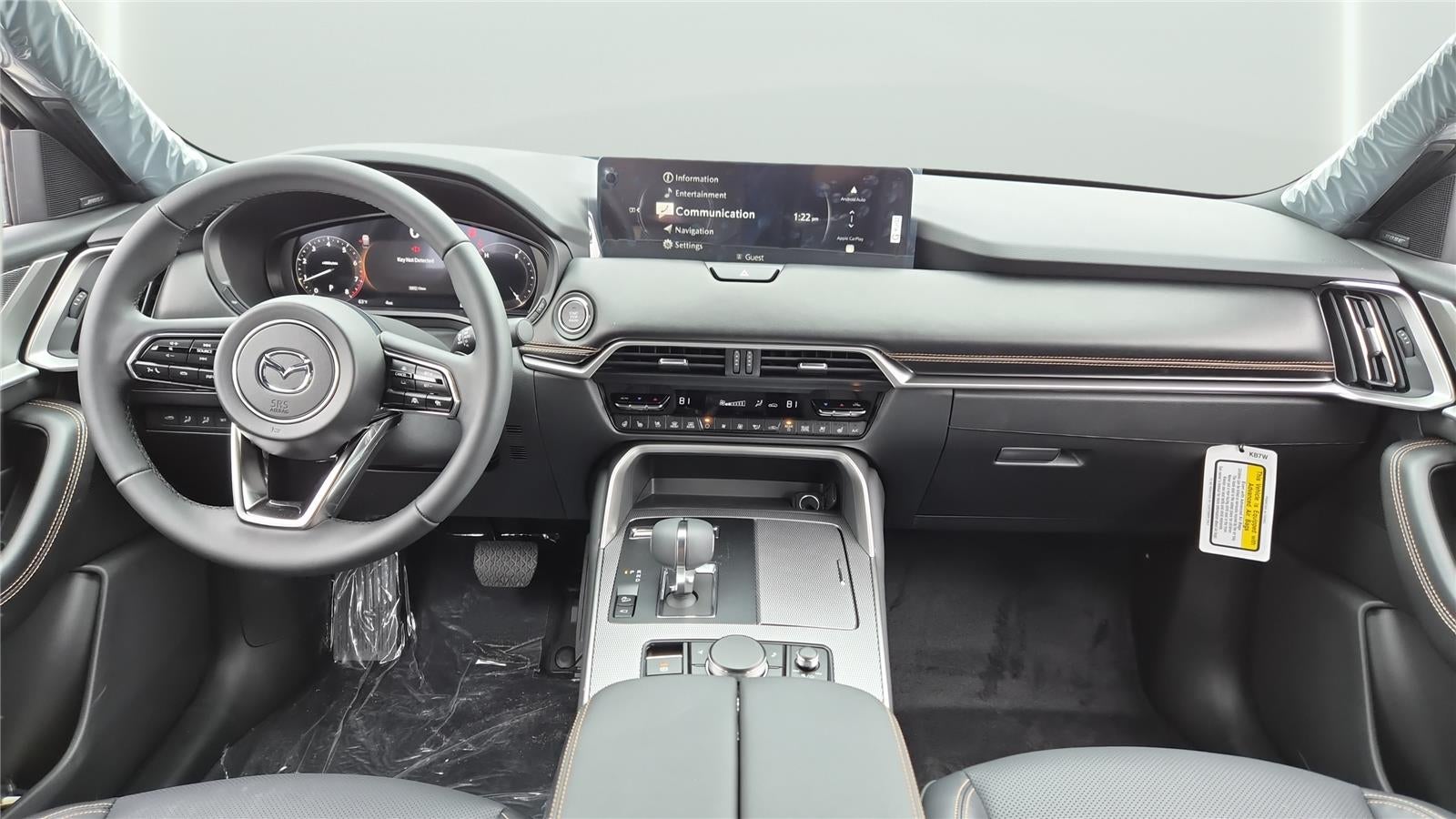 2026 Mazda Mazda CX-90 S Premium Sport