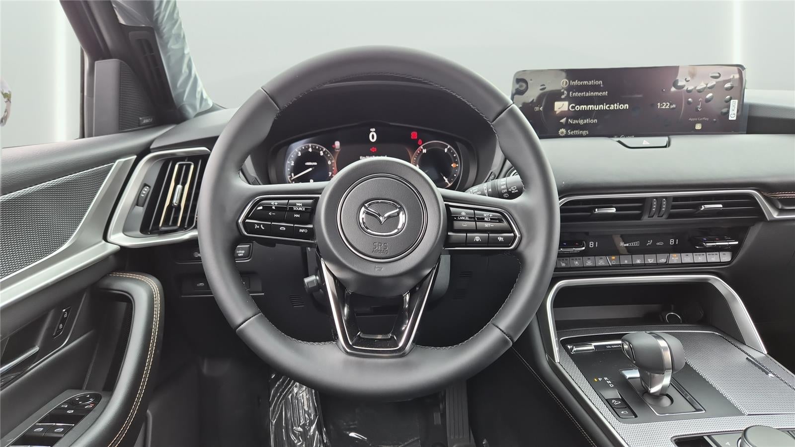 2026 Mazda Mazda CX-90 S Premium Sport