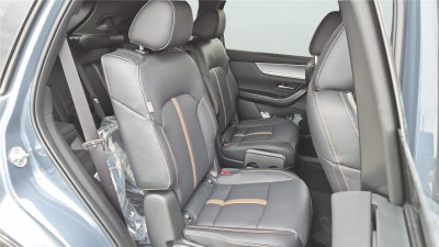2026 Mazda Mazda CX-90 S Premium Sport