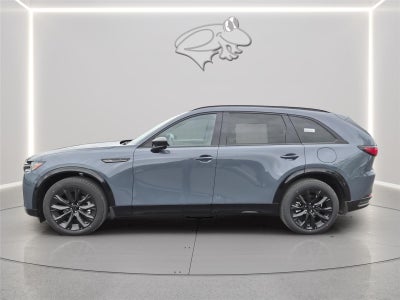 2026 Mazda Mazda CX-90 S Premium Sport