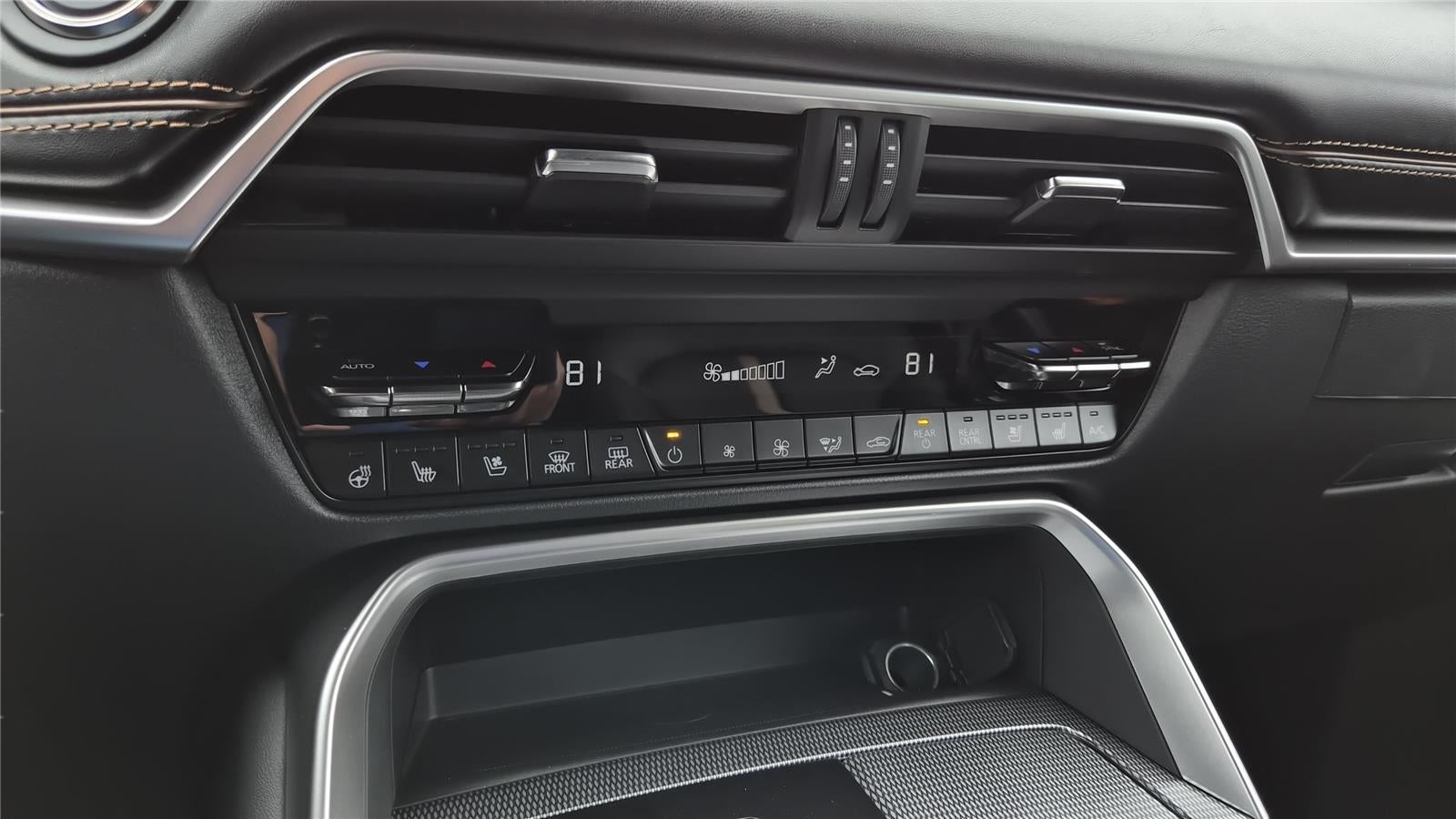 2026 Mazda Mazda CX-90 S Premium Sport