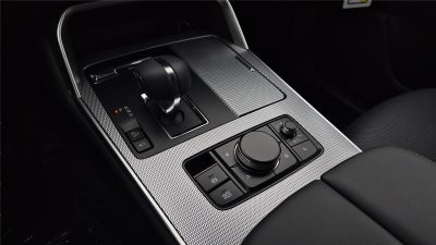 2026 Mazda Mazda CX-90 S Premium Sport