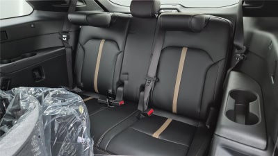2026 Mazda Mazda CX-90 S Premium Sport