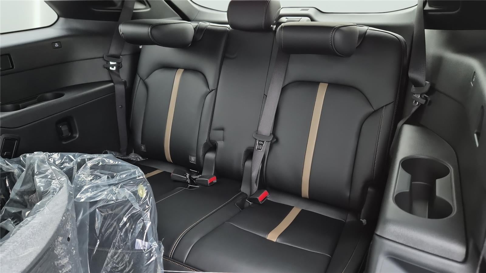 2026 Mazda Mazda CX-90 S Premium Sport