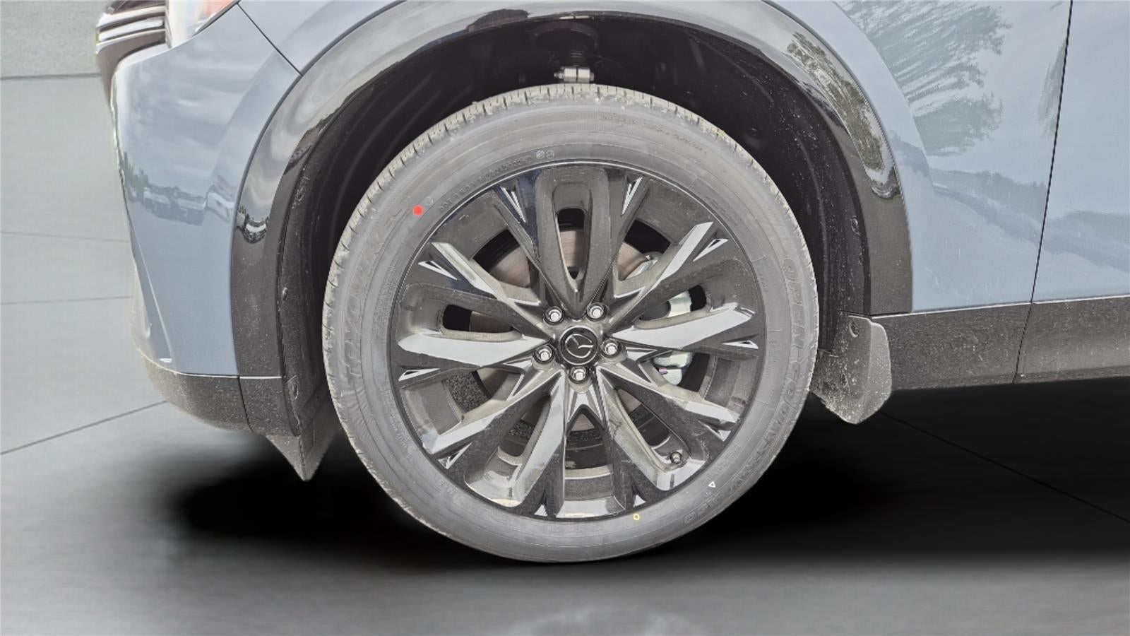 2026 Mazda Mazda CX-90 S Premium Sport