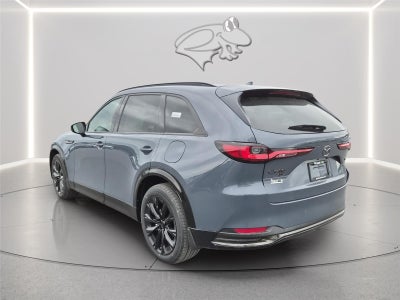 2026 Mazda Mazda CX-90 S Premium Sport