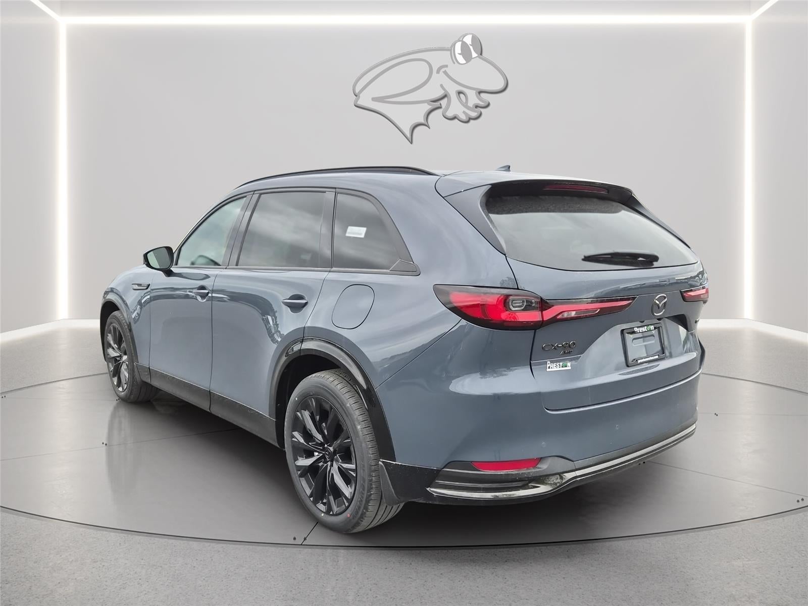 2026 Mazda Mazda CX-90 S Premium Sport
