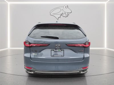 2026 Mazda Mazda CX-90 S Premium Sport