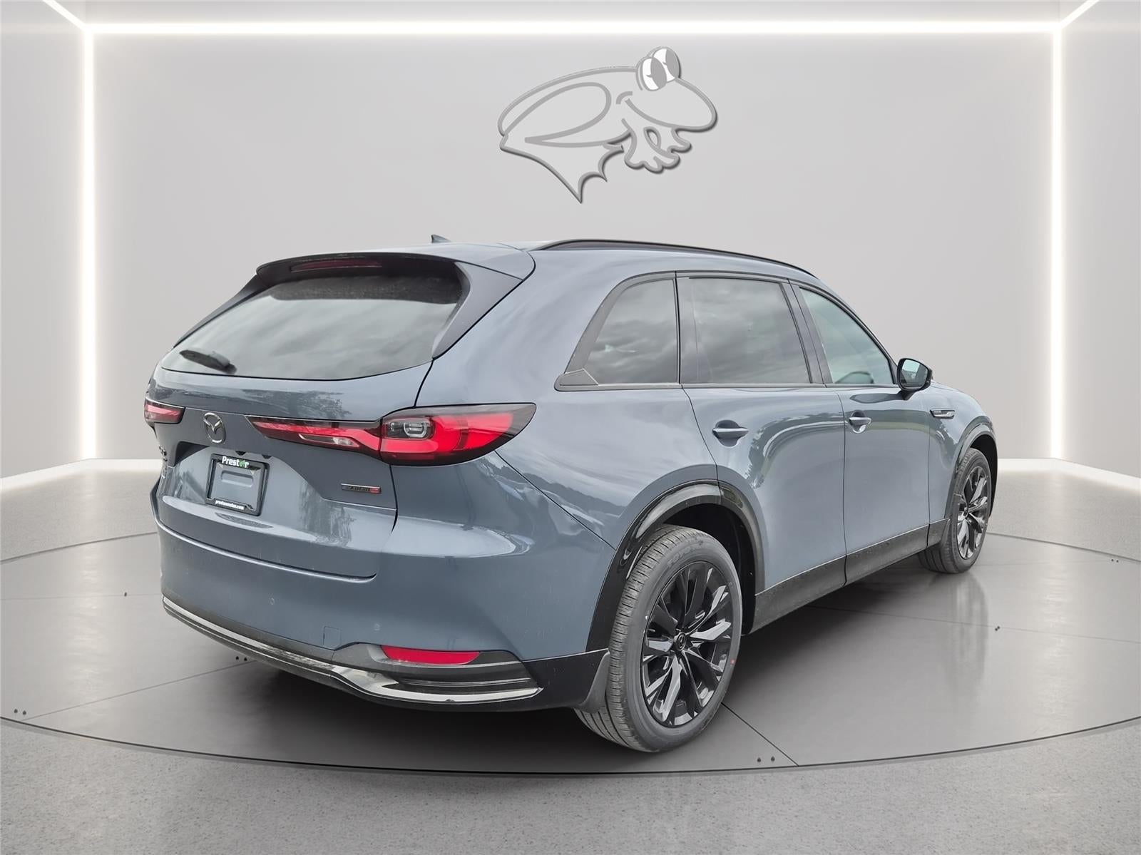 2026 Mazda Mazda CX-90 S Premium Sport