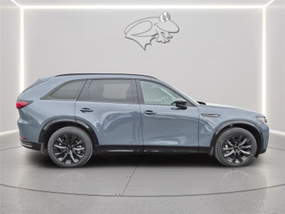 2026 Mazda Mazda CX-90 S Premium Sport