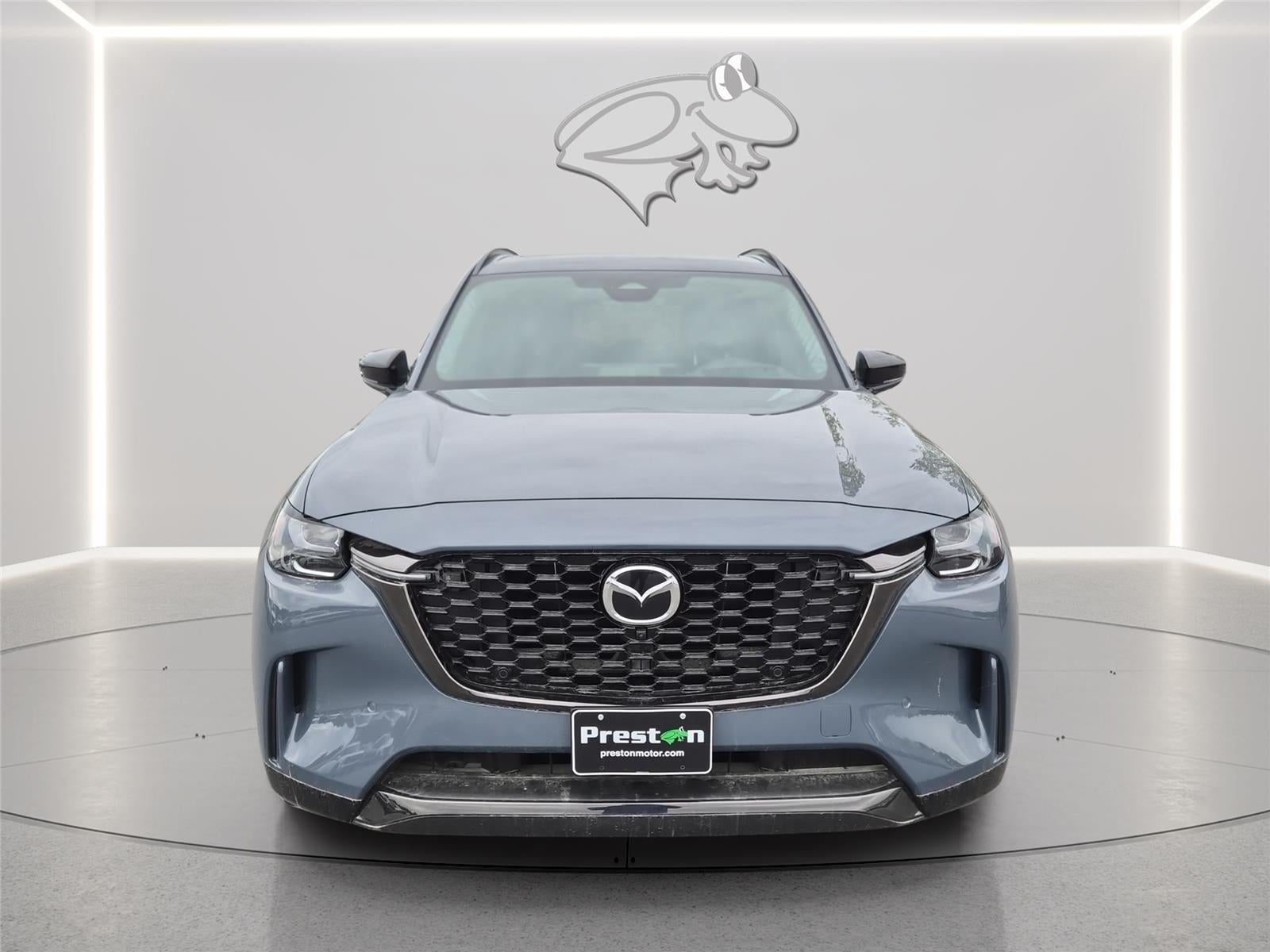 2026 Mazda Mazda CX-90 S Premium Sport